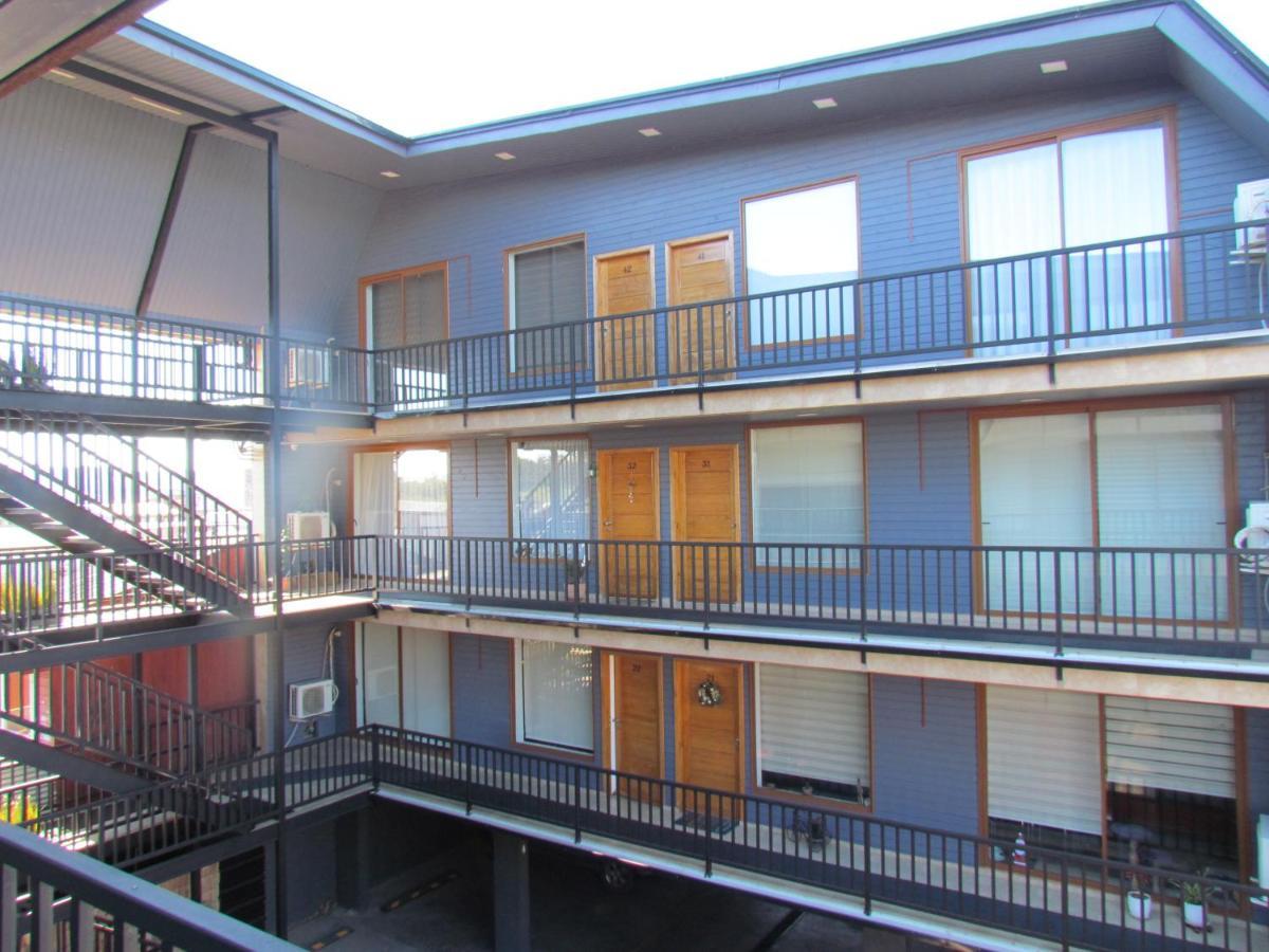 Departamentos San Bruno Castro Exterior foto
